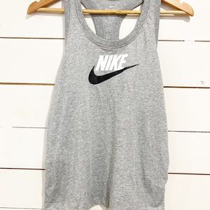 Nike Tank Top